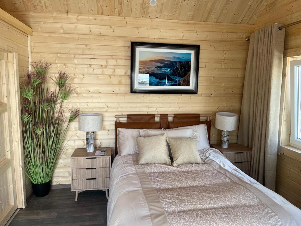 Hotel Milltown House Dingle Zewnętrze zdjęcie