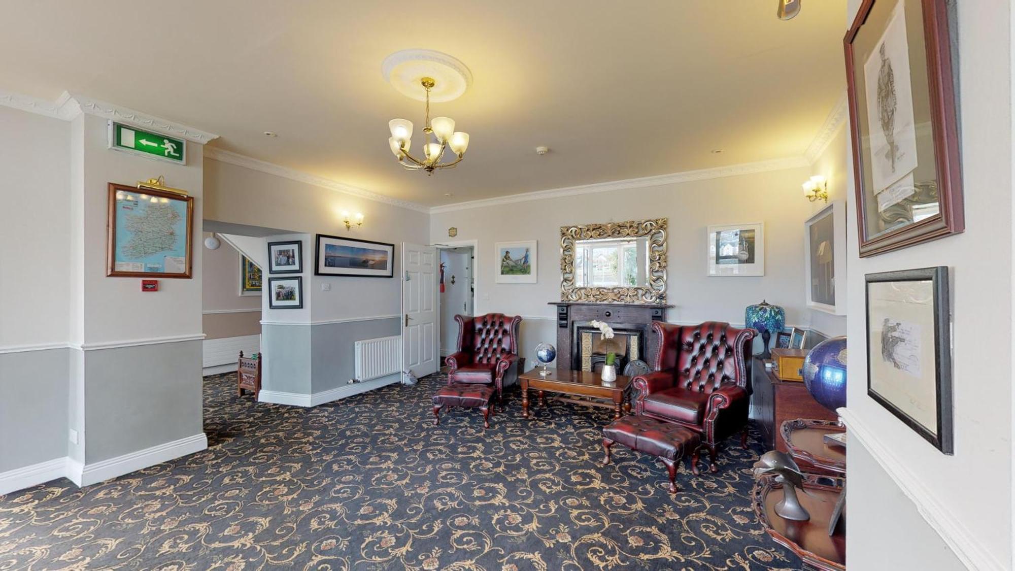 Hotel Milltown House Dingle Zewnętrze zdjęcie