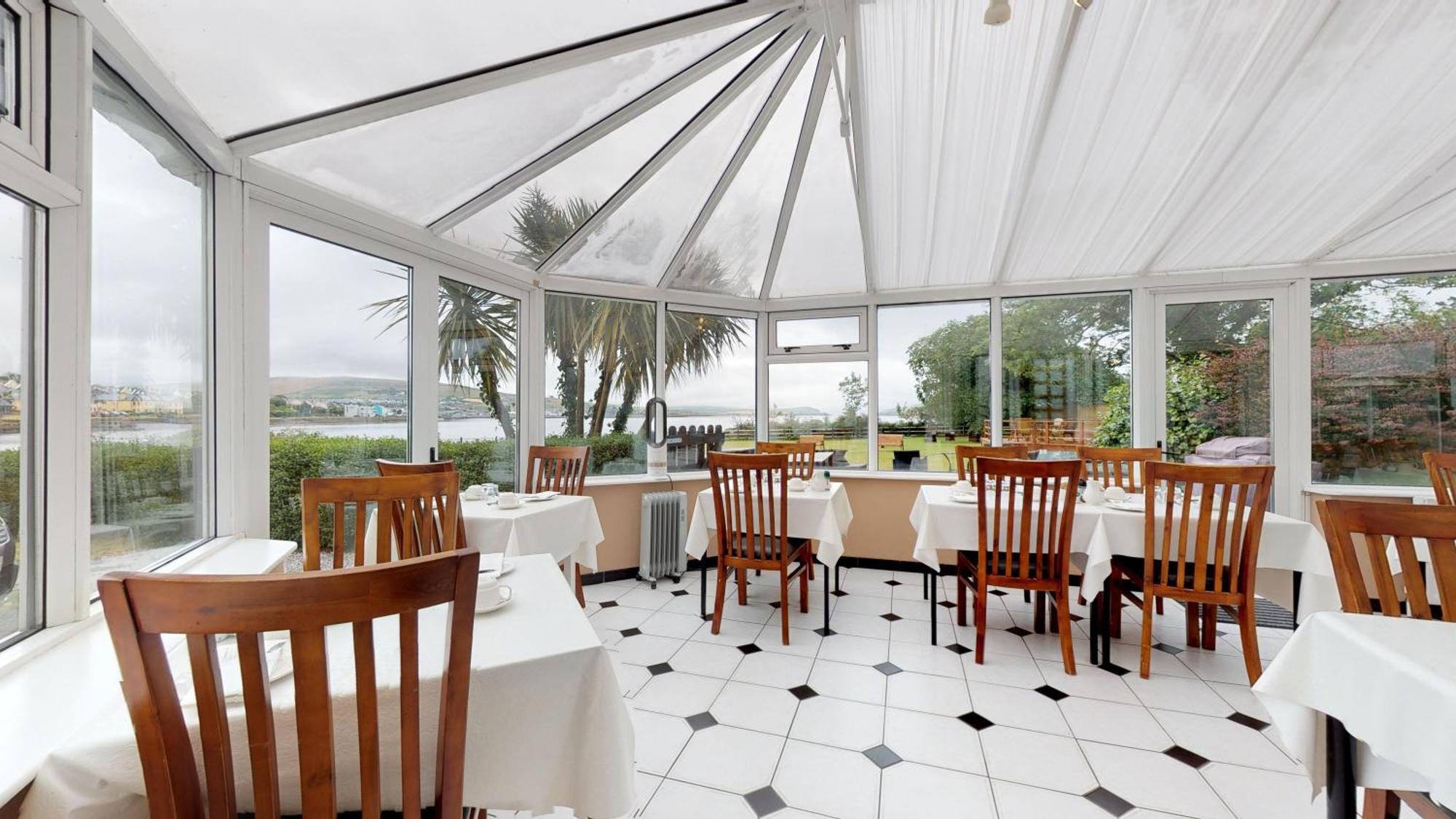 Hotel Milltown House Dingle Zewnętrze zdjęcie