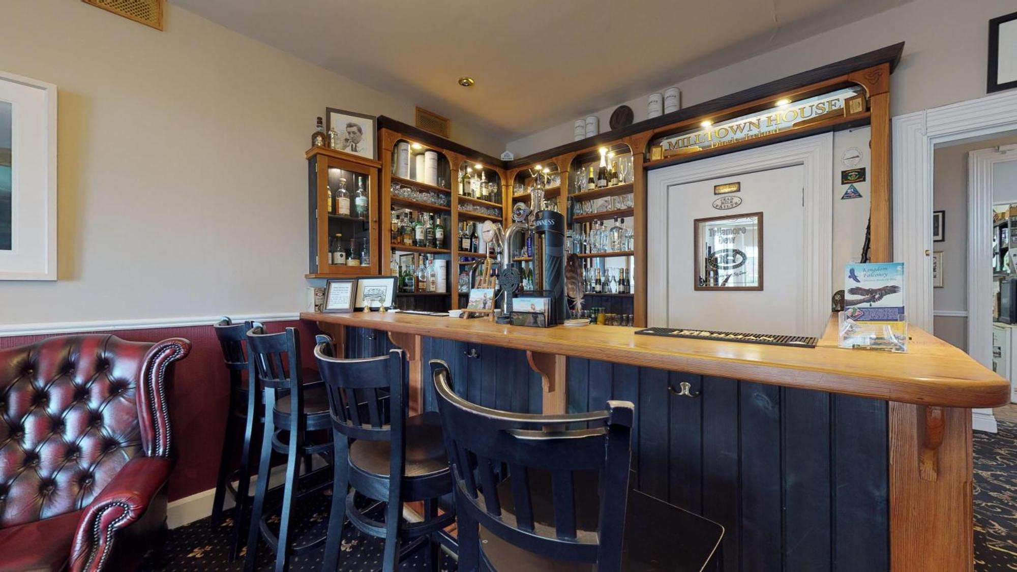 Hotel Milltown House Dingle Zewnętrze zdjęcie