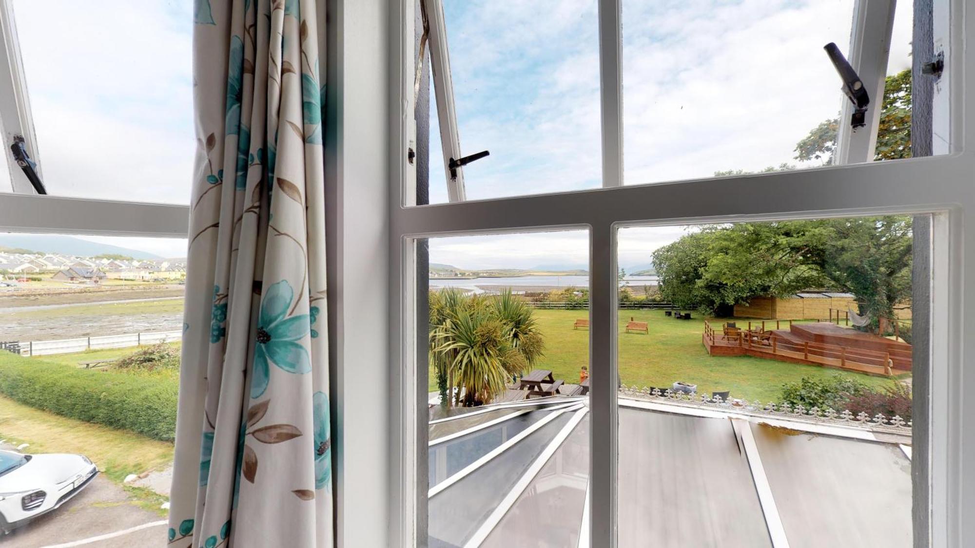 Hotel Milltown House Dingle Pokój zdjęcie