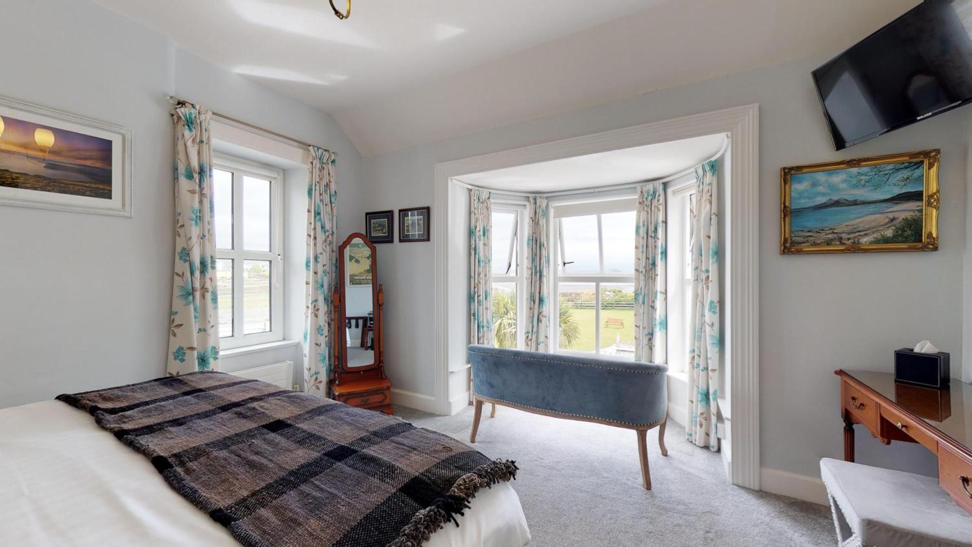 Hotel Milltown House Dingle Pokój zdjęcie