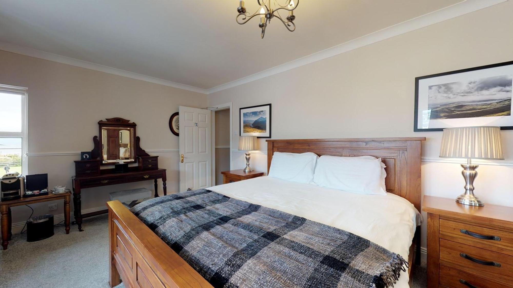 Hotel Milltown House Dingle Pokój zdjęcie