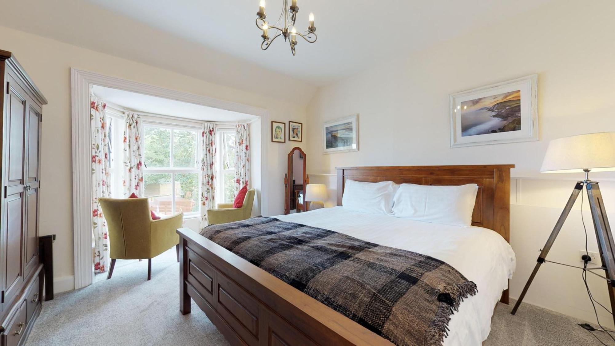 Hotel Milltown House Dingle Pokój zdjęcie