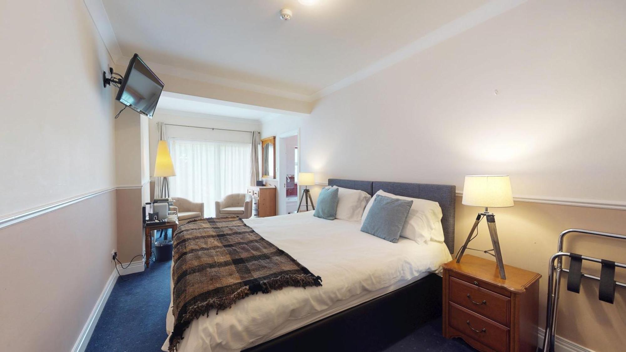 Hotel Milltown House Dingle Pokój zdjęcie