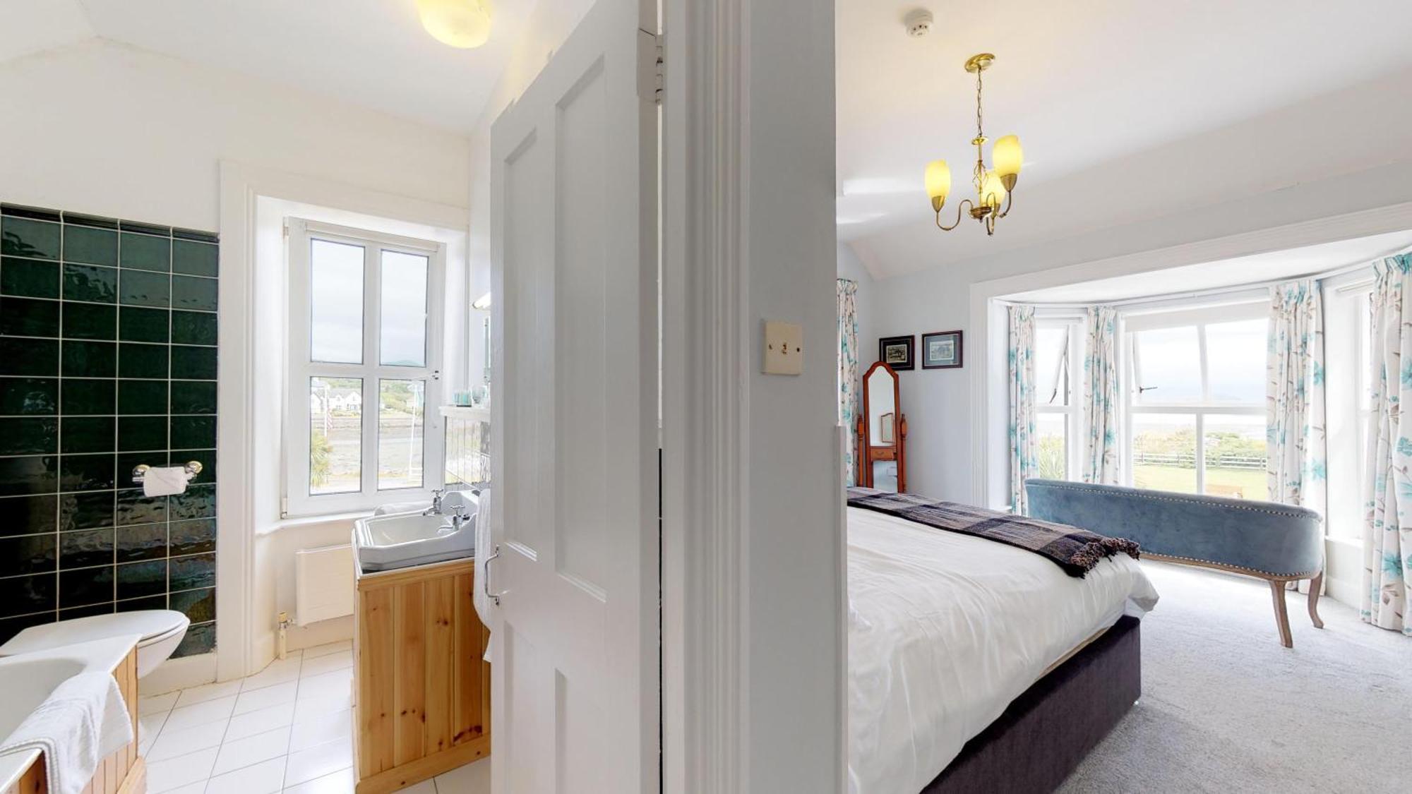 Hotel Milltown House Dingle Pokój zdjęcie
