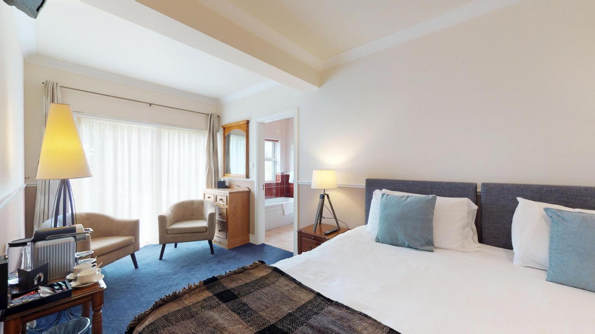 Hotel Milltown House Dingle Pokój zdjęcie
