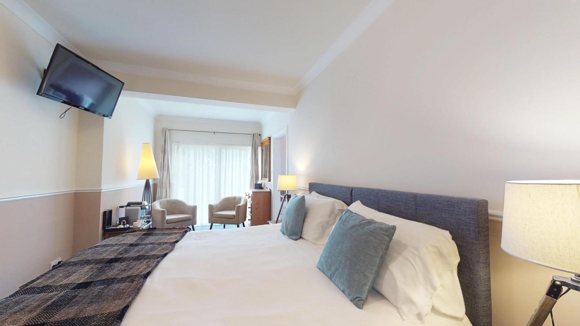 Hotel Milltown House Dingle Pokój zdjęcie