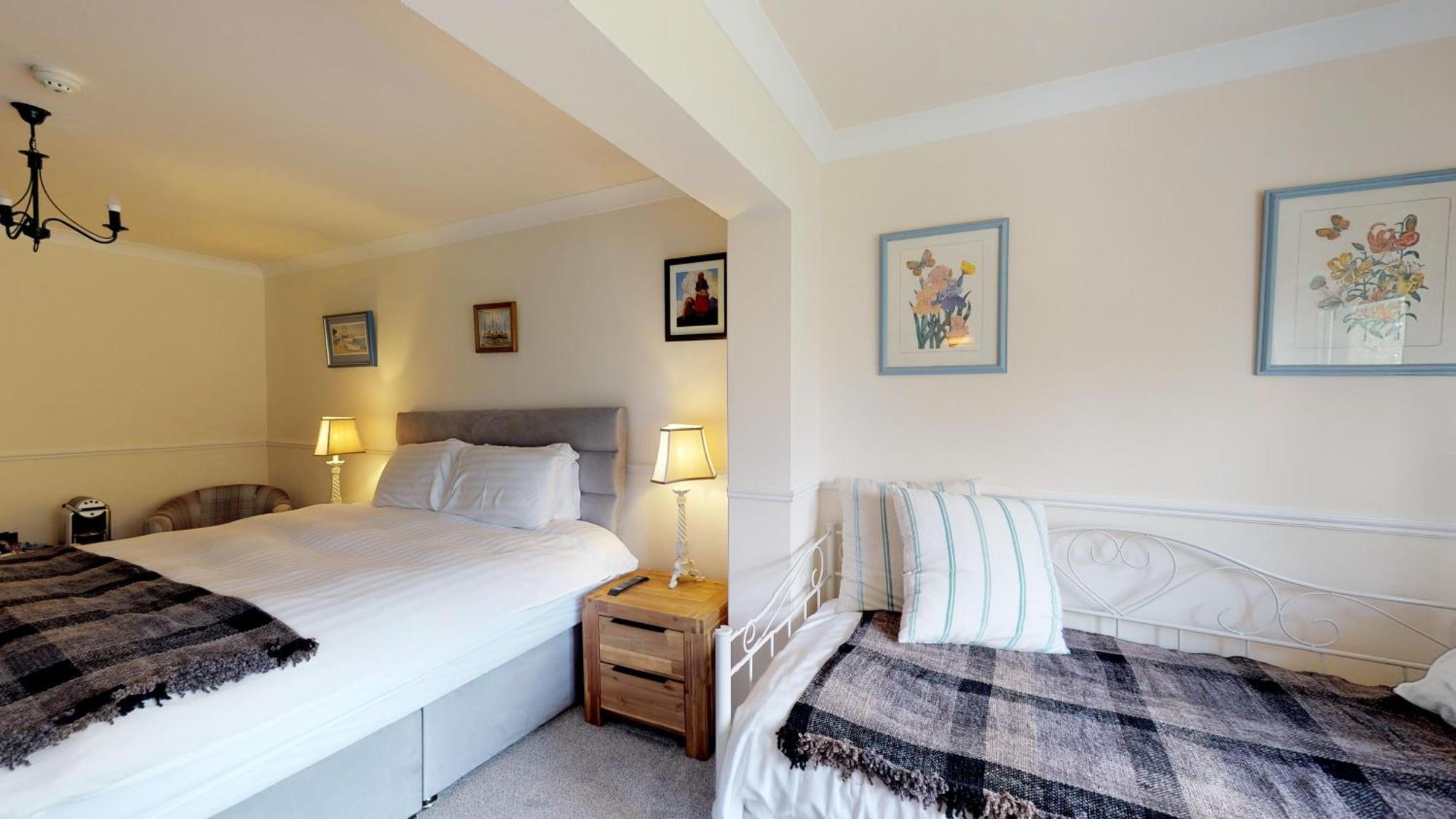 Hotel Milltown House Dingle Pokój zdjęcie