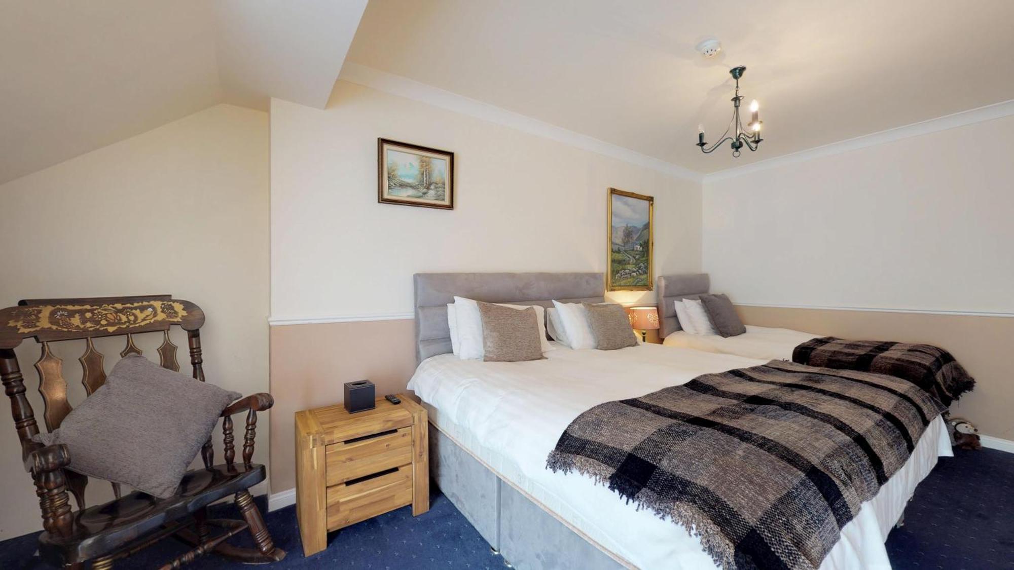 Hotel Milltown House Dingle Pokój zdjęcie