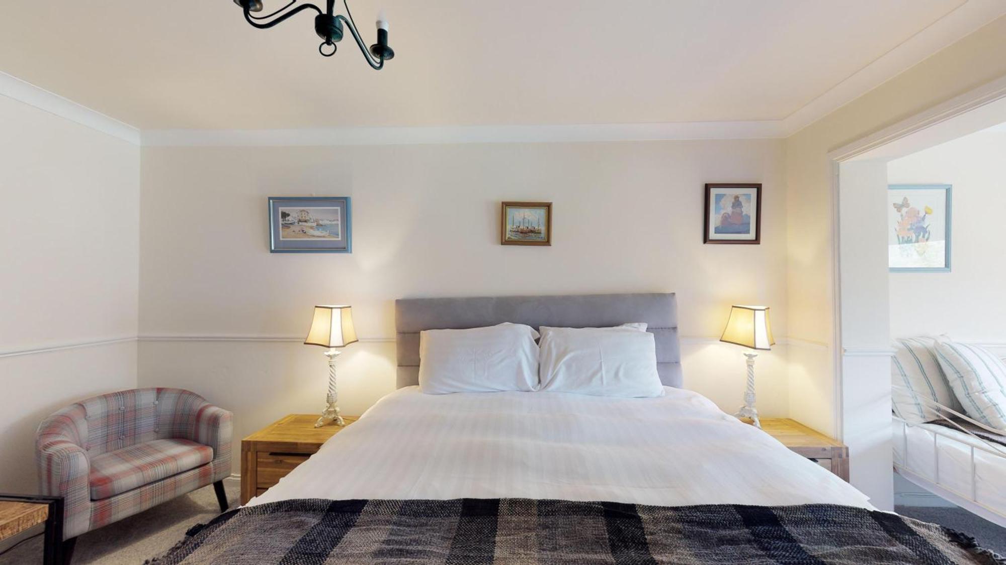 Hotel Milltown House Dingle Pokój zdjęcie