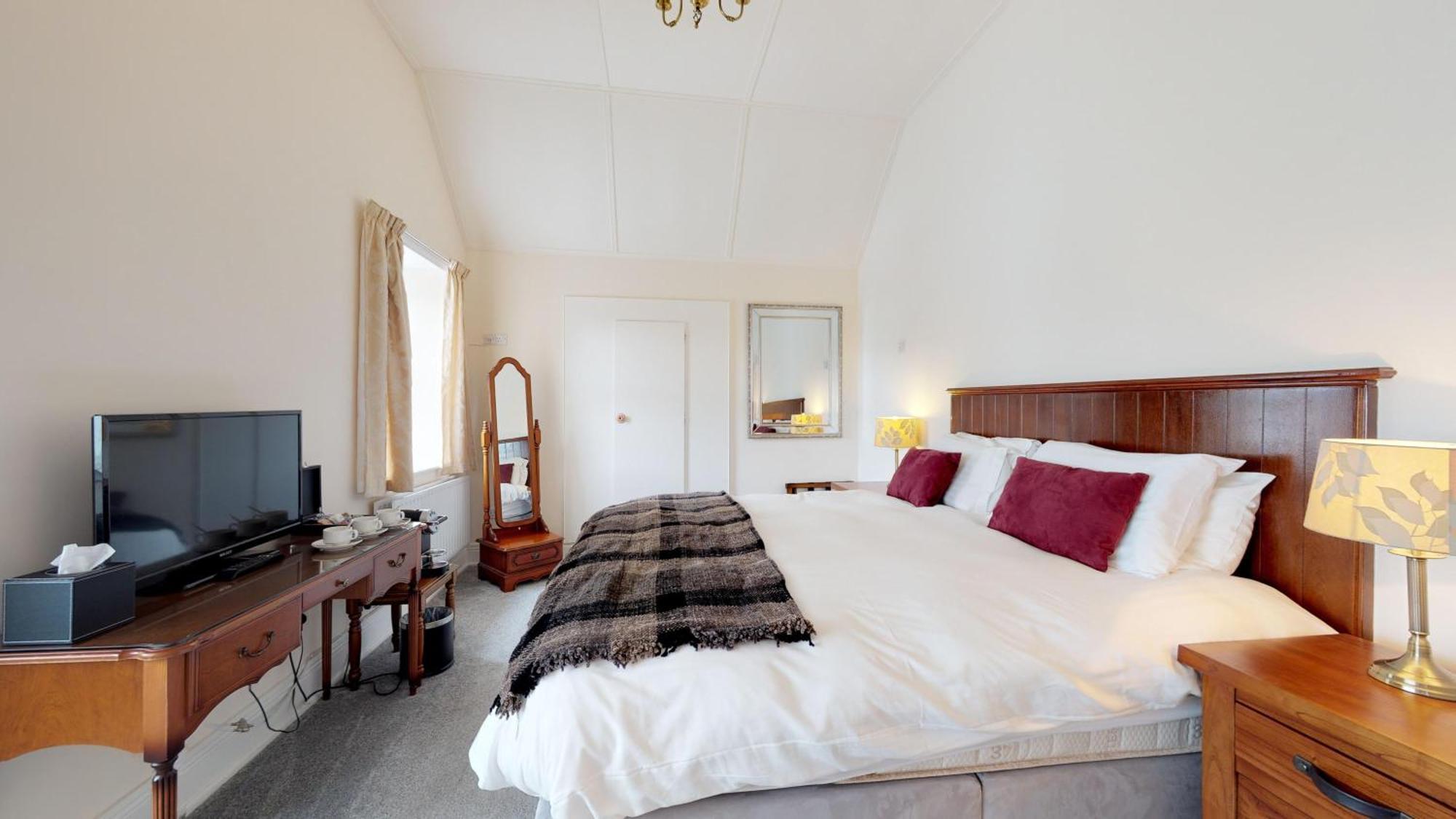 Hotel Milltown House Dingle Pokój zdjęcie