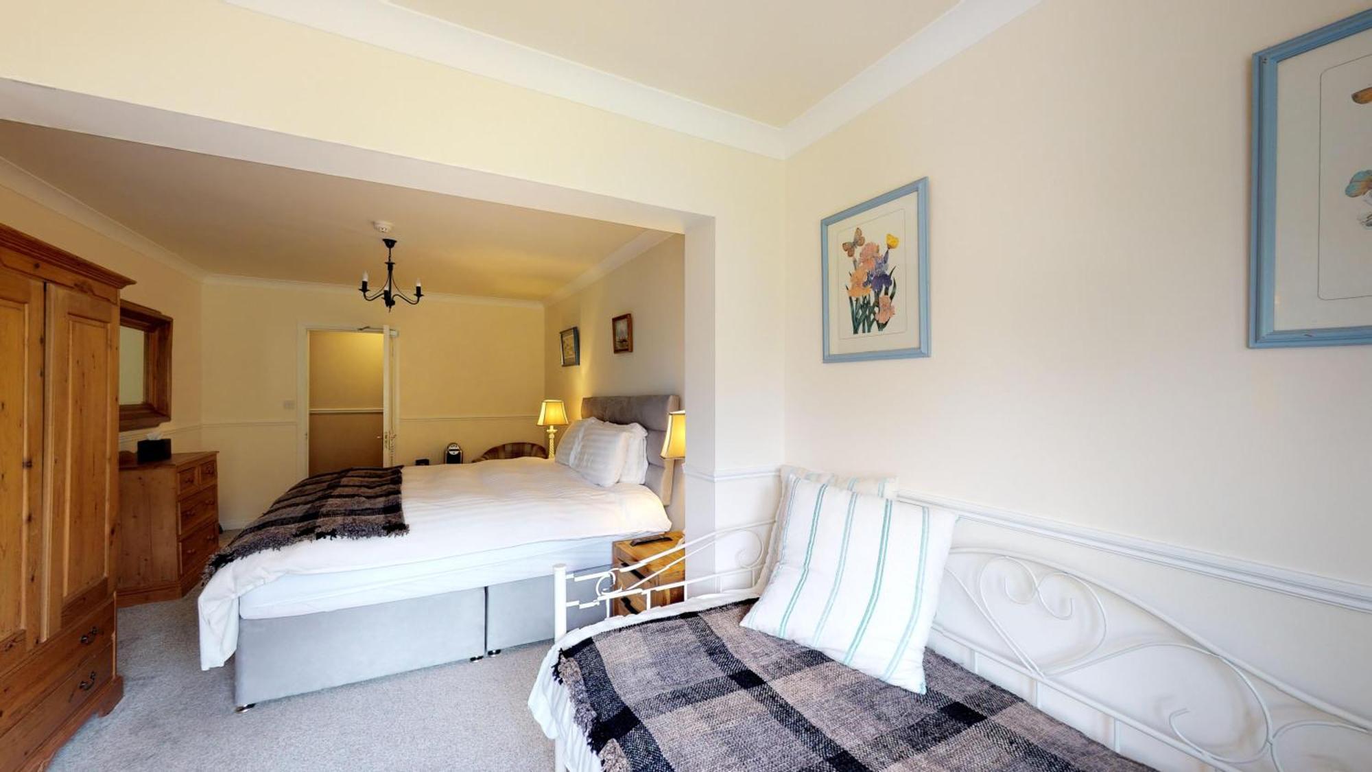 Hotel Milltown House Dingle Pokój zdjęcie