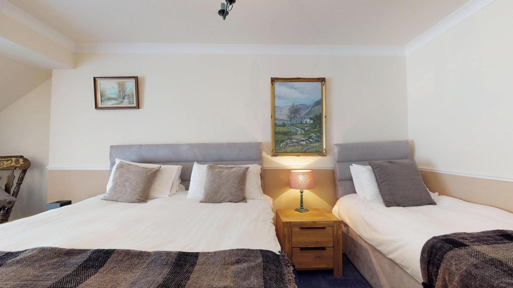 Hotel Milltown House Dingle Pokój zdjęcie