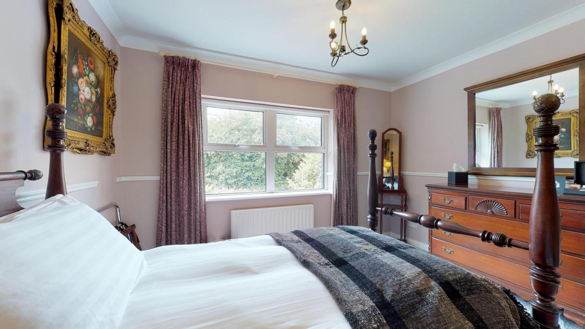 Hotel Milltown House Dingle Pokój zdjęcie