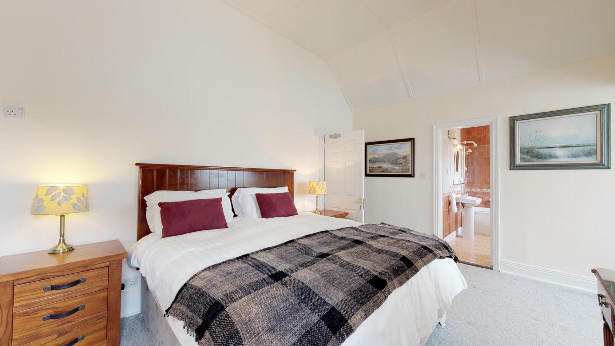 Hotel Milltown House Dingle Pokój zdjęcie