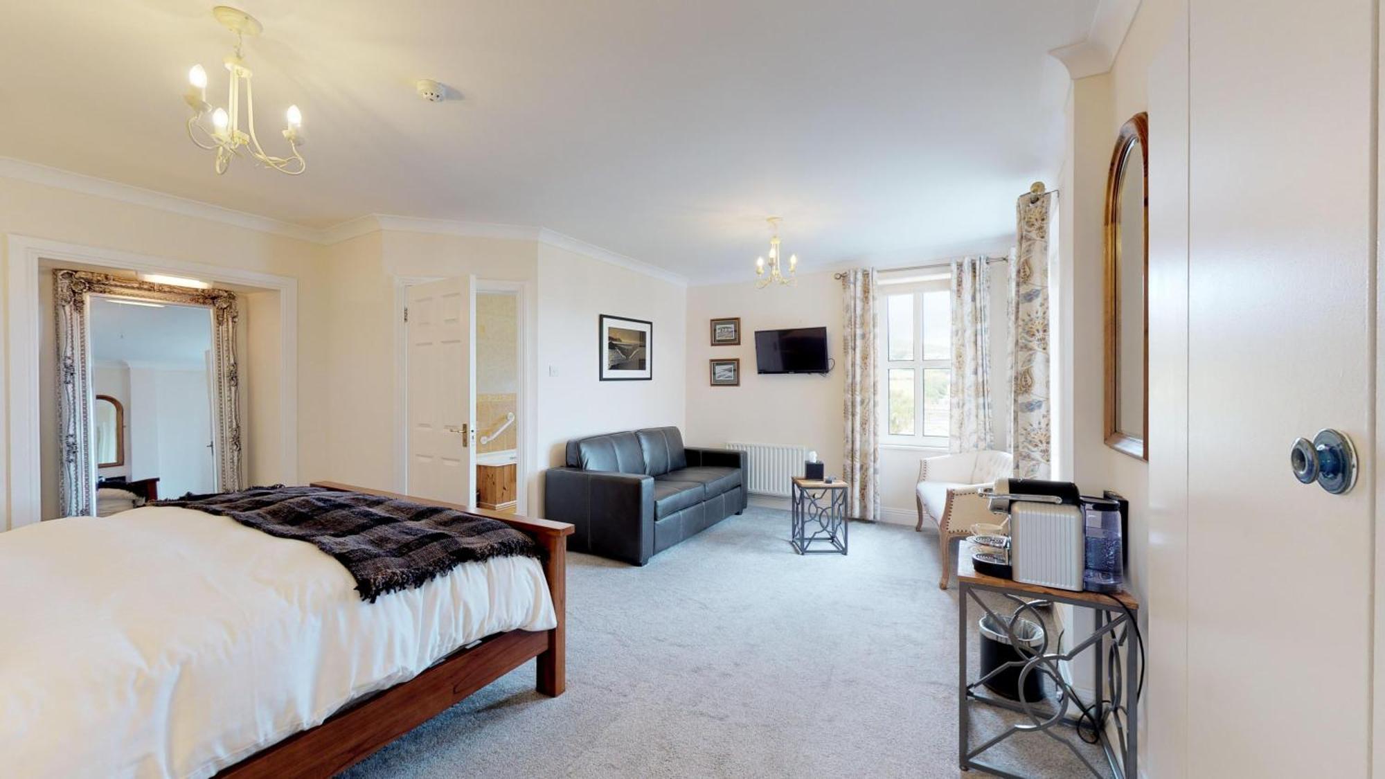 Hotel Milltown House Dingle Pokój zdjęcie