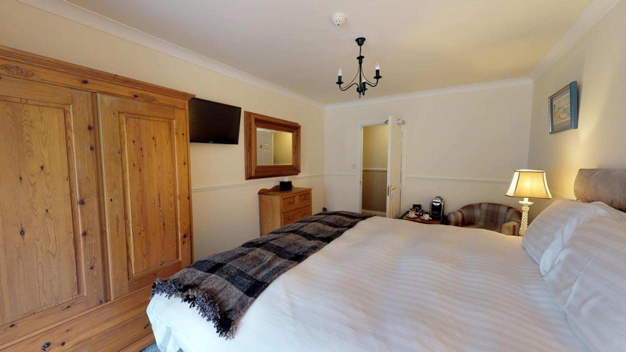 Hotel Milltown House Dingle Pokój zdjęcie
