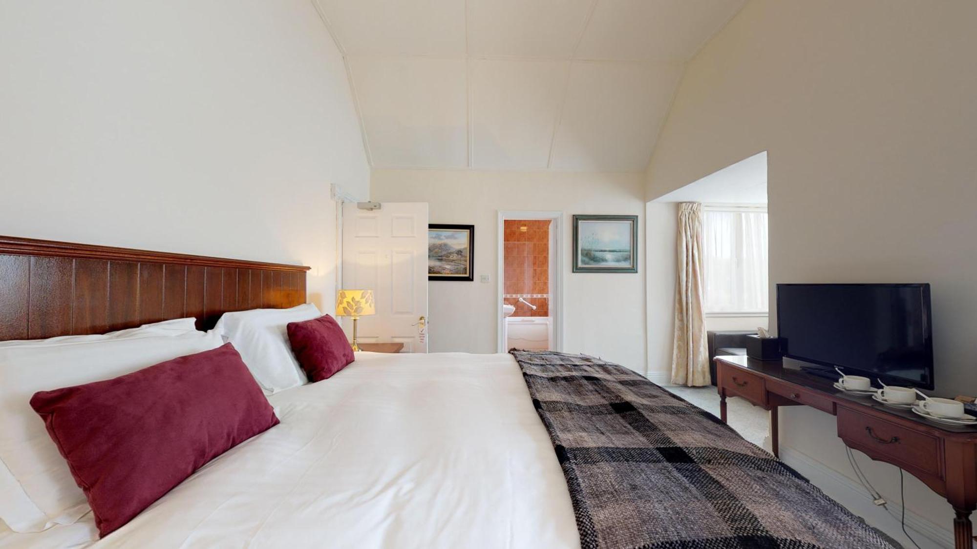 Hotel Milltown House Dingle Pokój zdjęcie