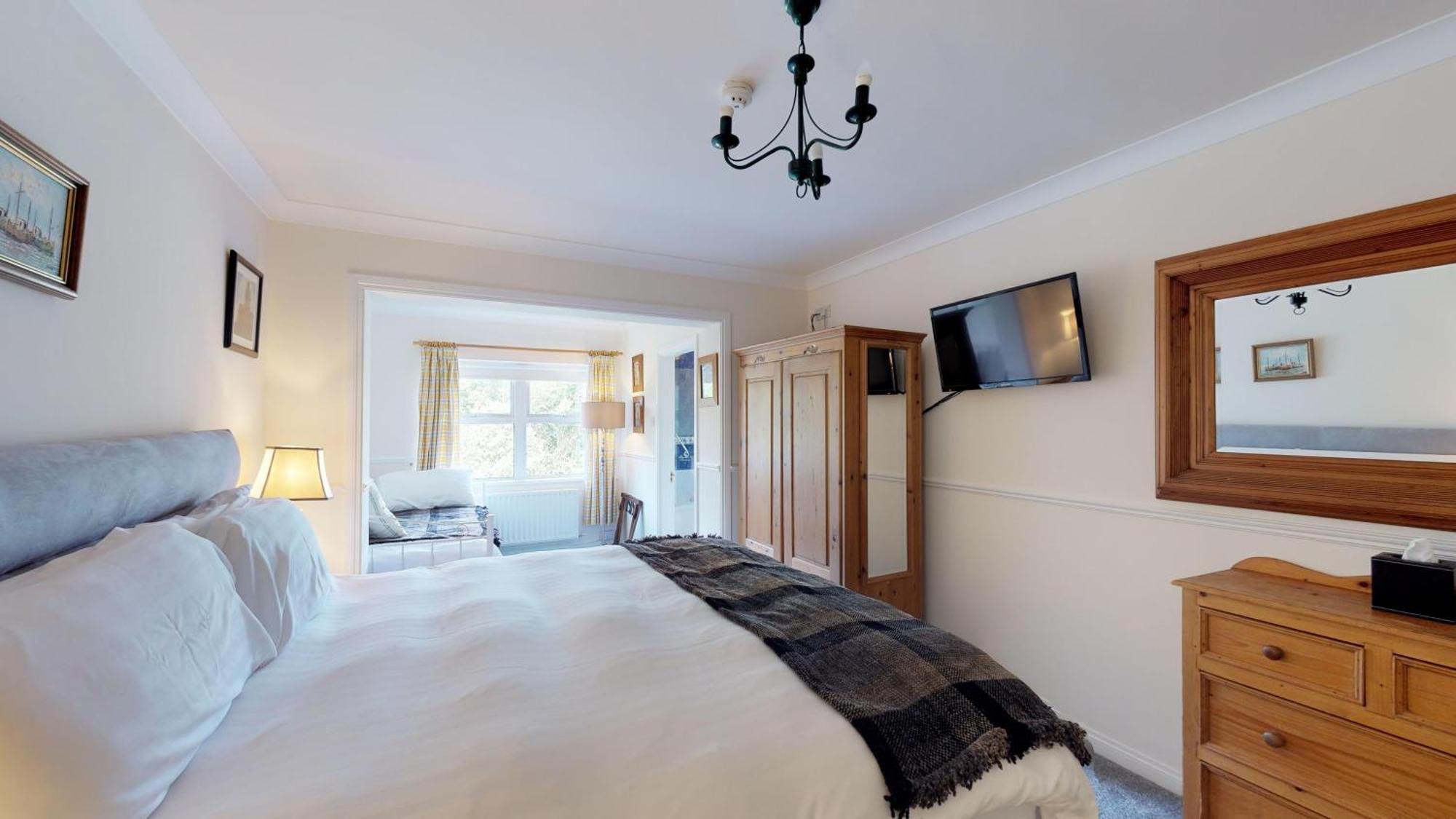 Hotel Milltown House Dingle Pokój zdjęcie