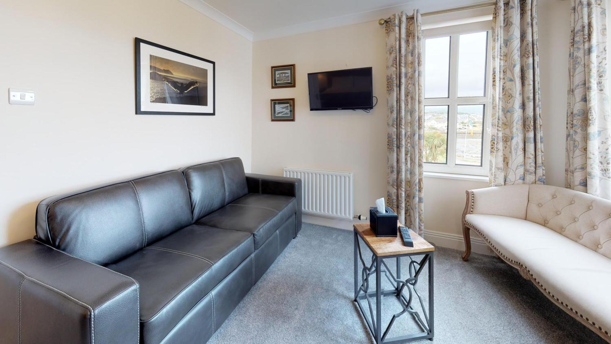Hotel Milltown House Dingle Pokój zdjęcie