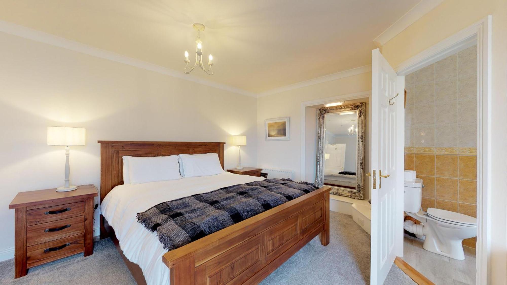 Hotel Milltown House Dingle Pokój zdjęcie