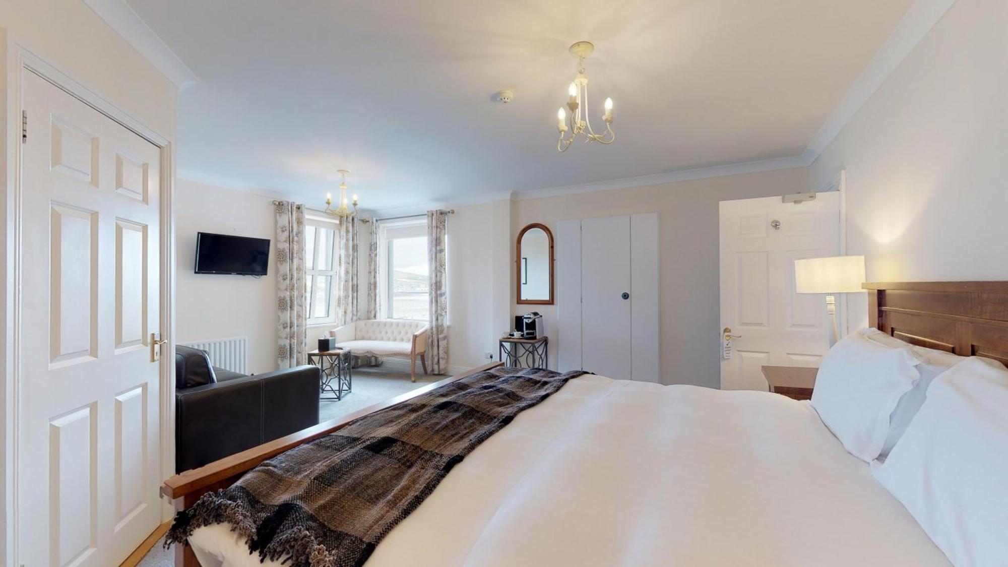 Hotel Milltown House Dingle Pokój zdjęcie