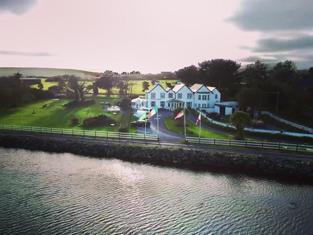 Hotel Milltown House Dingle Zewnętrze zdjęcie