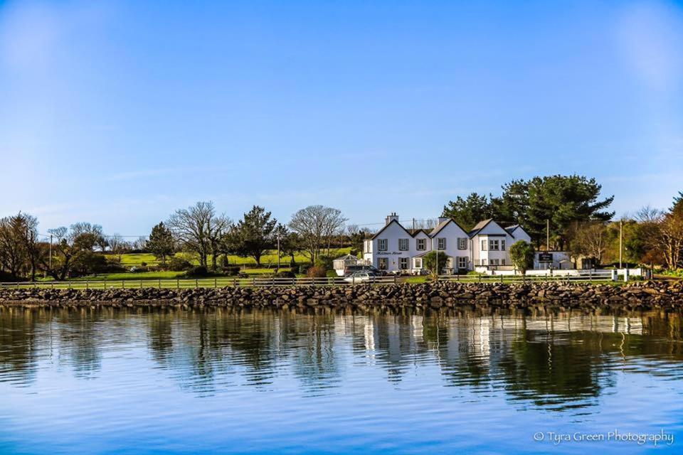 Hotel Milltown House Dingle Zewnętrze zdjęcie