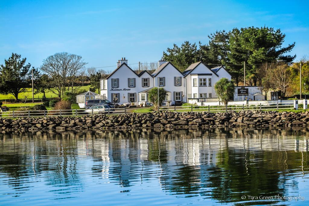 Hotel Milltown House Dingle Zewnętrze zdjęcie