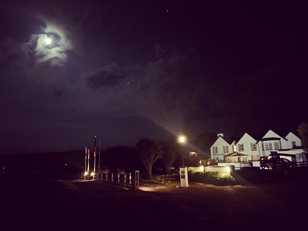 Hotel Milltown House Dingle Zewnętrze zdjęcie