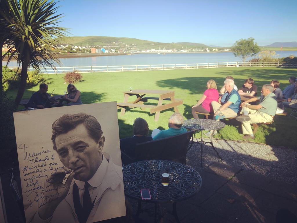 Hotel Milltown House Dingle Zewnętrze zdjęcie